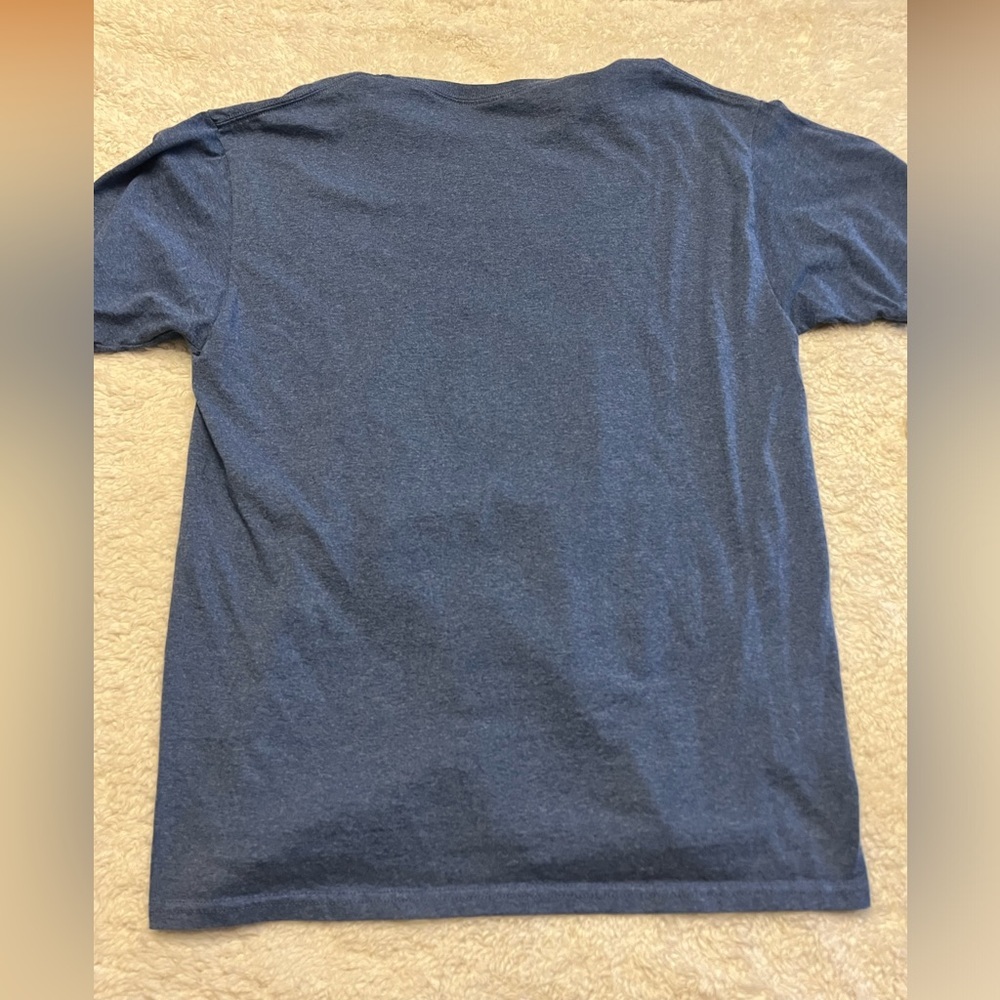 Jerzees T-shirt - Picture 5 of 5